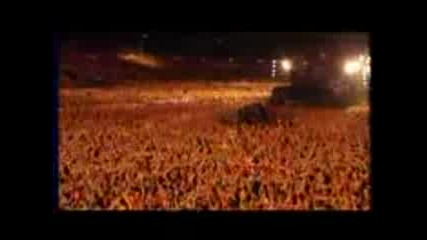 Freddie Mercury Tribute (10) - George Michael & Queen3gp