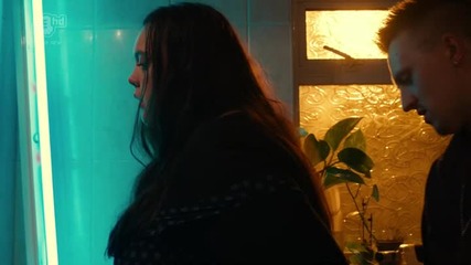 My Mad Fat Diary s02e05(по-добро качество)