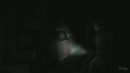 Silent Hill 8 Trailer Hd 