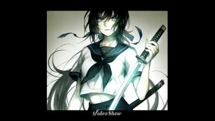 Little Mix-salute-nightcore