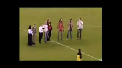 American Idol - Idioti