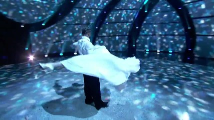 So You Think You Can Dance (season 10 Week 6) - Amy & Fik-shun - Viennese Walz