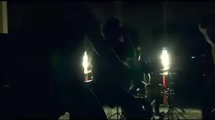 Of Machines - Things Too Visible To See [official music video!]