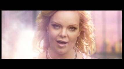 Страхотна! The Rasmus feat. Anette Olzon - October and April