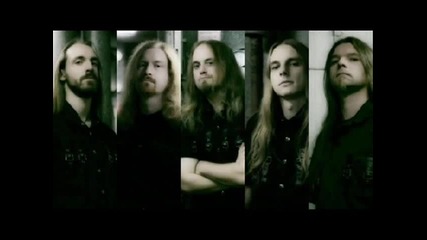 Orden Ogan - Of Downfall And Decline
