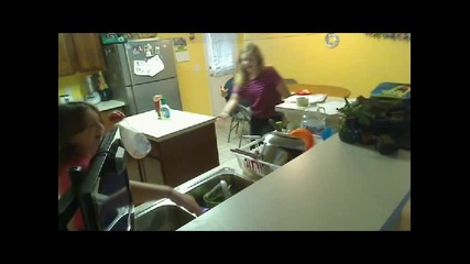 prank water spray