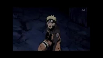 Naruto Vs Fuuka