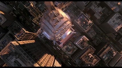 Men In Black 3 Trailer 2012 - Official [hd]