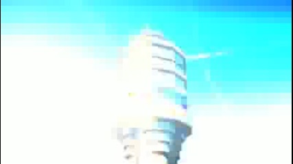 Split Second E3 2009 Trailer