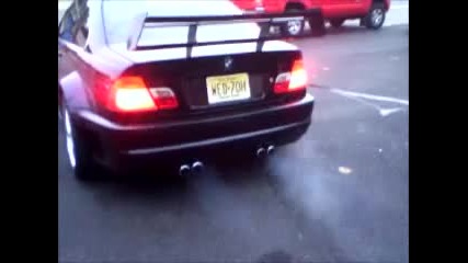 1000hp supercharged chevy 350 3 series Bmw part1 