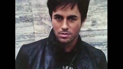 Enrique Iglesias - Tres Palabras
