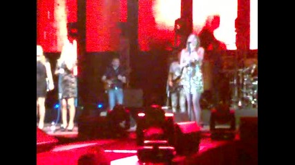 Ceca - Volela sam volela (arena Armeec live)