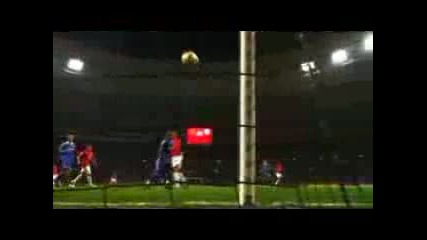 Interview With Cristiano Ronaldo Euro 2008