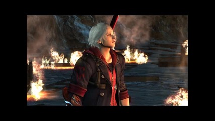Devil May Cry