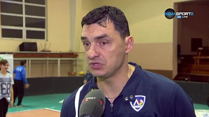 Владо Николов: Левски няма облик