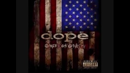 dope fuck the world