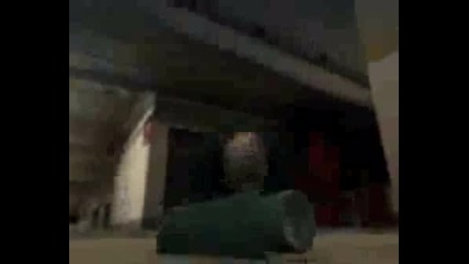 Hitman Contacts Trailer 1 