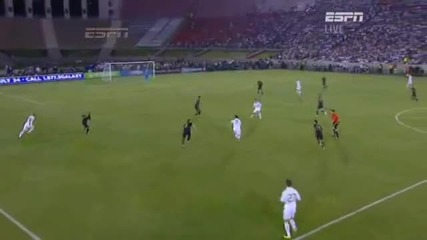 Cristiano Ronaldo vs L.a Galaxy 2
