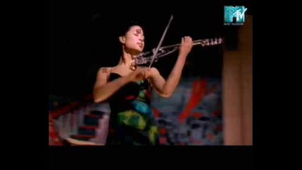 Vanessa Mae - Destiny