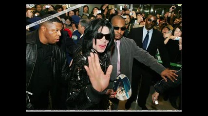 Unreleased Michael Jackson New Song 2009 2010 Work your body Mystery girl - King of Pop 