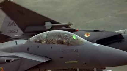 Operation Red Flag 