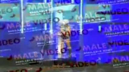 Най - Добро Мъжко Видео за 2002 Еминем - Without Me