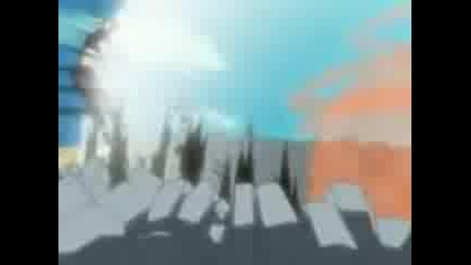 Naruto Vs Orochimaru 