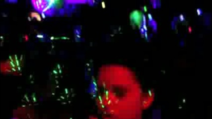Inna @ Club Iq - Istanbul ( Turkey )