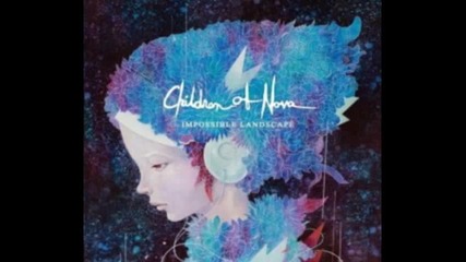 Children Of Nova - Silhouette