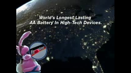 Back Up System - Energizer