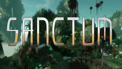 Sanctum Action Trailer 