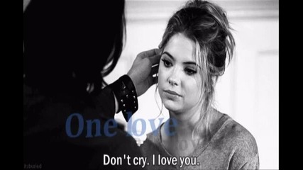 Pretty Little Liars ||one love ..