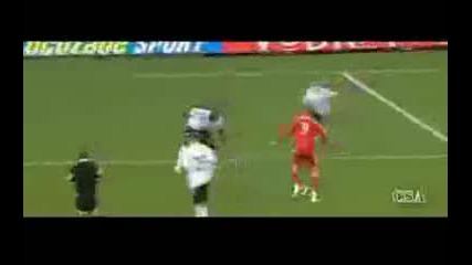 Fernando Torres top 10 goals
