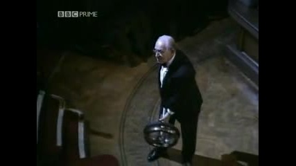 Bbc - Secret Of Levitation (part 5of 6)