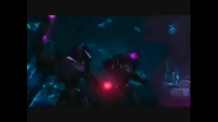 Transformers Prime intro 
