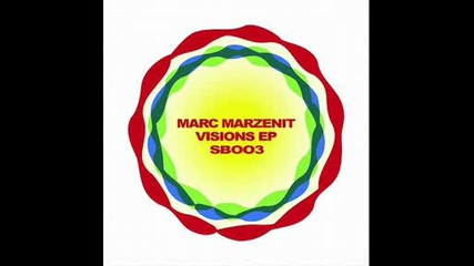Marc Marzenit & Henry Saiz - Second Vision (3 1)