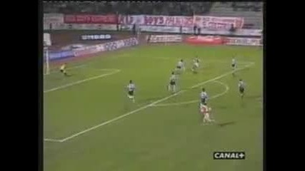 1997 Sporting Braga Portugal 3 Dinamo Tblissi Georgia 0