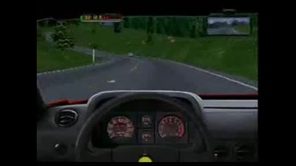 Need for Speed(3do)alpine