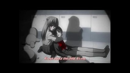 Elfen Lied Amv