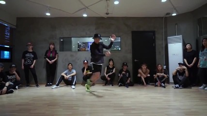 Namji Workshop | 3d Color | Somebody That I Used To Know | Soul Dance School