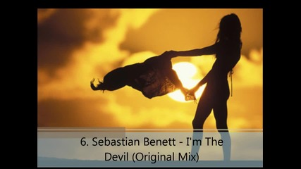 Best Electro House , 2010