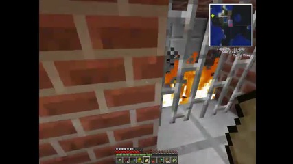minecraft funny survival ep.13