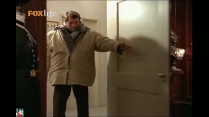 Malcolm in the Middle, епизод 48