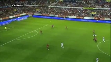 21.09 Осасуна - Реал Сосиедад 3:1 