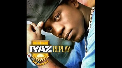 Iyaz - My Heart Broke 