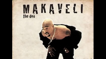 Makaveli - Bomb First