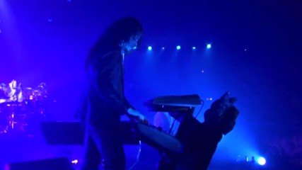 Nightwish * Vehicle of spirit * 1,04. Storytime - Live The Arena Wembley Show hd