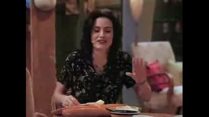 Friends S01e21 - The Fake Monica