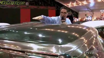 1955 Ford Crown Victoria