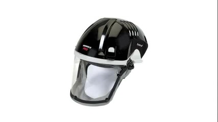 Trend Airshield Pro (personal air filtration system)